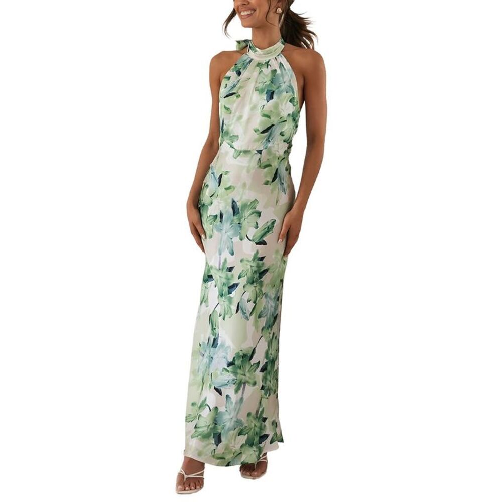 Deli S Womens Delli.S Maxi Dress